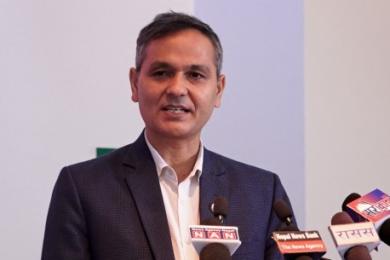 ‘निर्वाचनलाई सफल बनाउनु हाम्रो दायित्व हो’